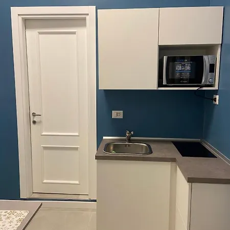 Panto' 2 Steps To Toledo Street Apartman Nápoly