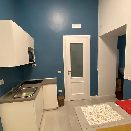 Panto' 2 Steps To Toledo Street