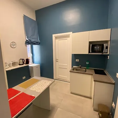 Apartman Panto' 2 Steps To Toledo Street *