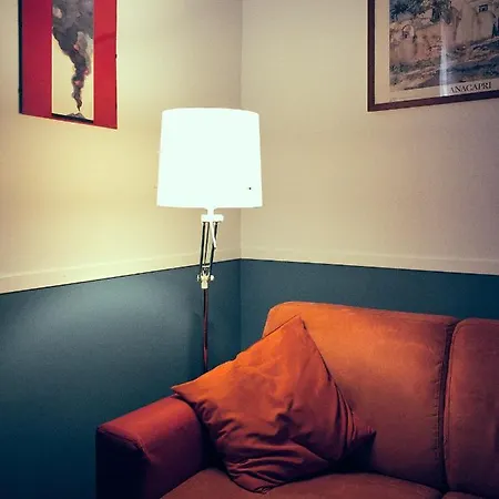 Apartman Panto' 2 Steps To Toledo Street *