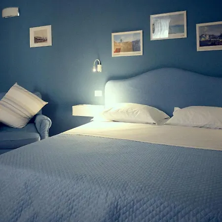 Panto' 2 Steps To Toledo Street Nápoly