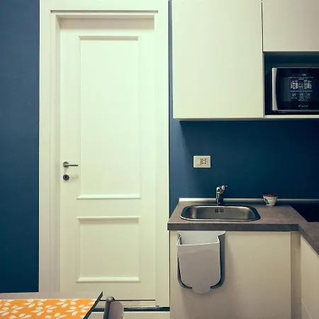 Panto' 2 Steps To Toledo Street