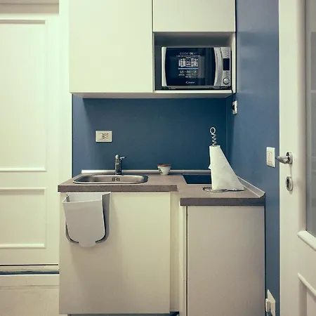 Apartman Panto' 2 Steps To Toledo Street *