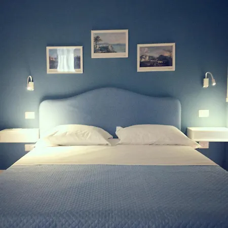 Apartman Panto' 2 Steps To Toledo Street