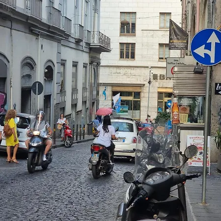 Panto' 2 Steps To Toledo Street *