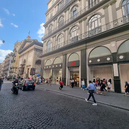 Panto' 2 Steps To Toledo Street