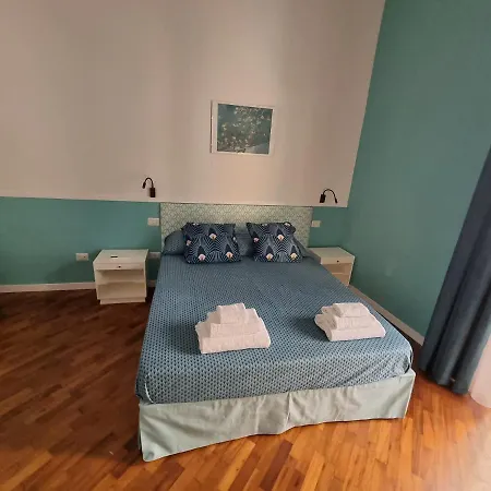 Panto' 2 Steps To Toledo Street