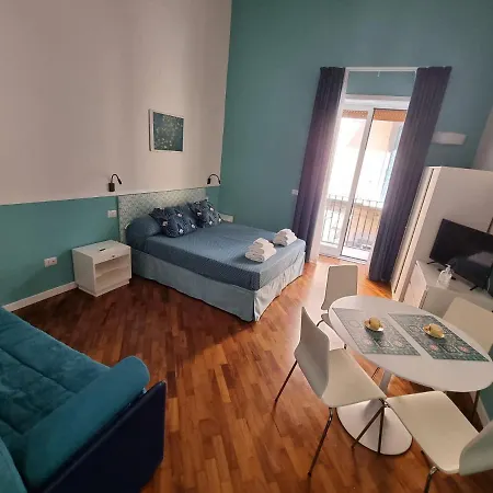 Panto' 2 Steps To Toledo Street *