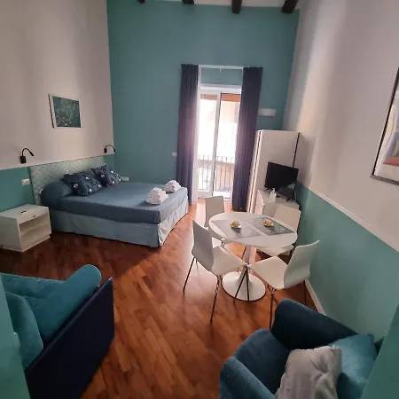 Panto' 2 Steps To Toledo Street *