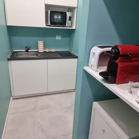 Panto' 2 Steps To Toledo Street